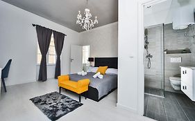Rooms Urban design