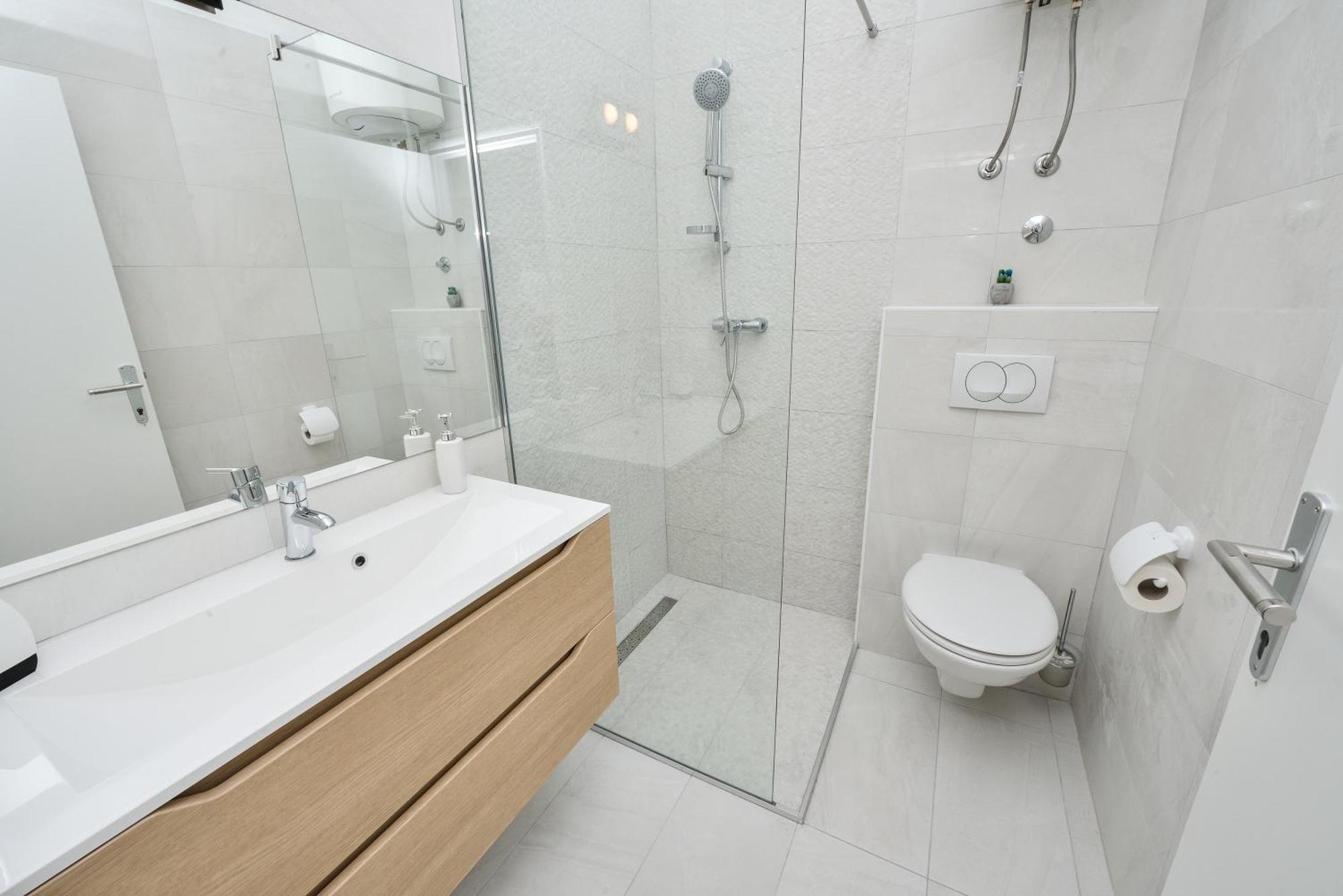 Rooms Urban design Zadar Habitación foto