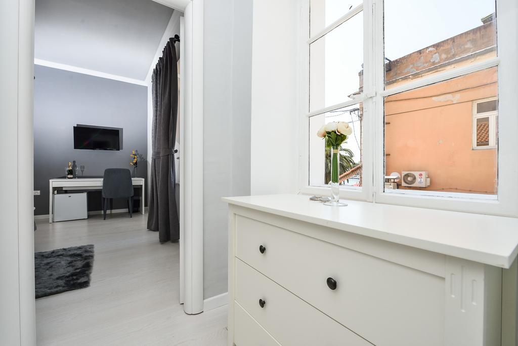 Rooms Urban design Zadar Exterior foto