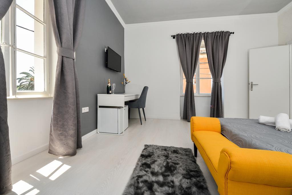 Rooms Urban design Zadar Exterior foto
