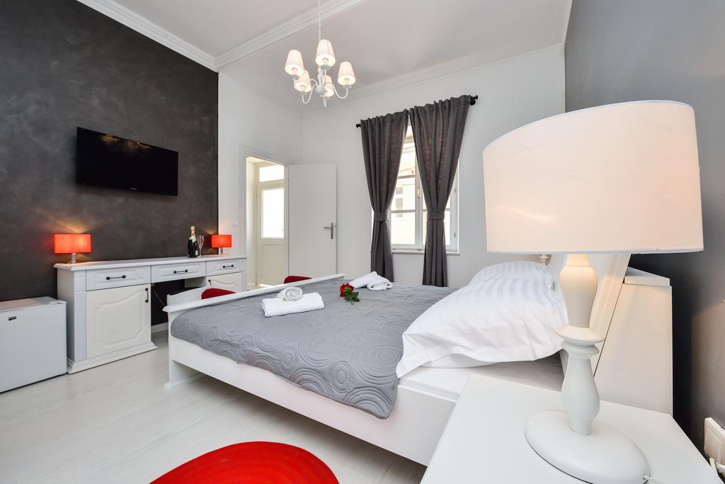 Rooms Urban design Zadar Exterior foto