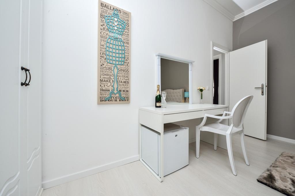 Rooms Urban design Zadar Exterior foto