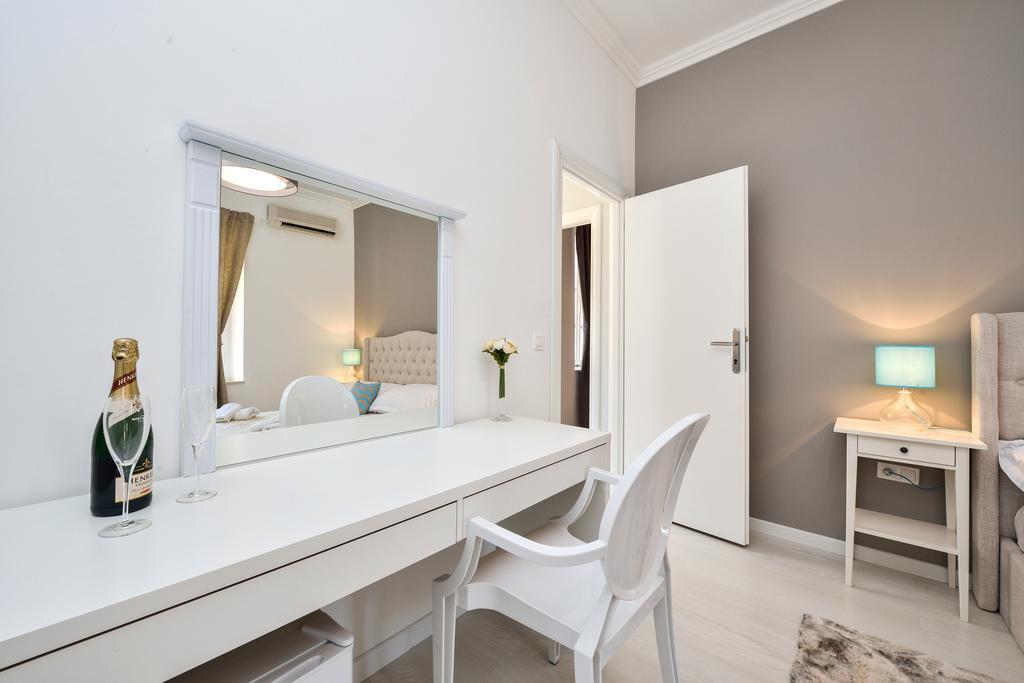 Rooms Urban design Zadar Exterior foto