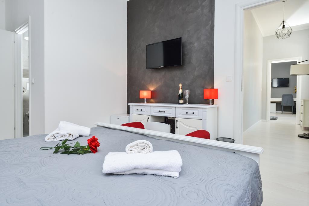 Rooms Urban design Zadar Exterior foto