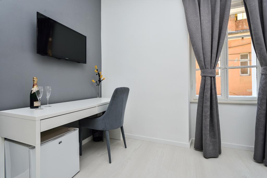 Rooms Urban design Zadar Exterior foto